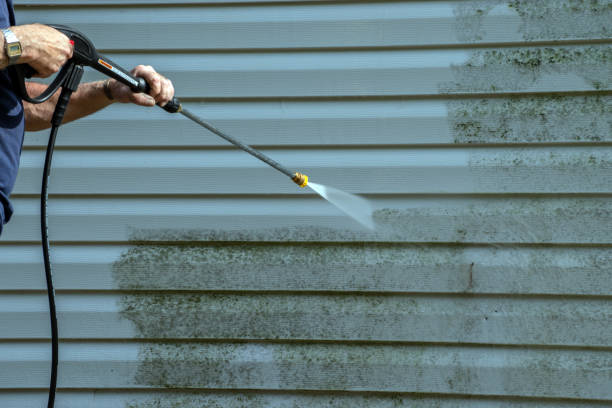 Best House Exterior Washing  in Castle Hills, TX